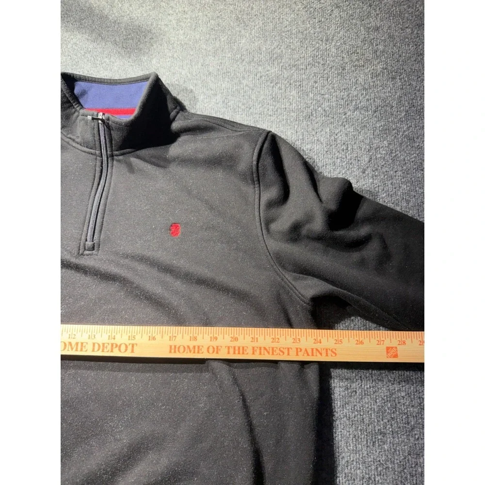 Izod advantage performance